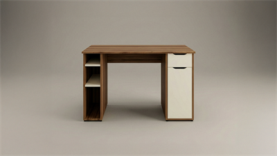 Zeno Evde Ofis Masa 120X50 cm