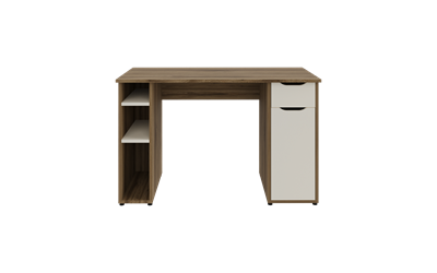 Zeno Evde Ofis Masa 120X50 cm