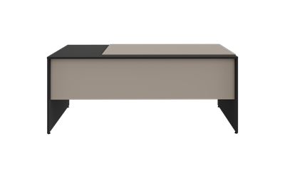 Zenon Masa 180X80 cm