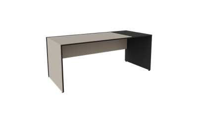 Zenon Masa 160X80 cm