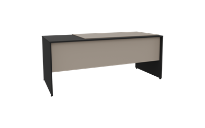 Zenon Masa 160X80 cm