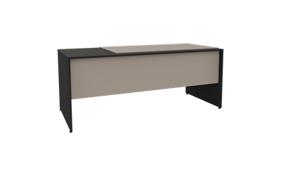 Zenon Masa 180X80 cm