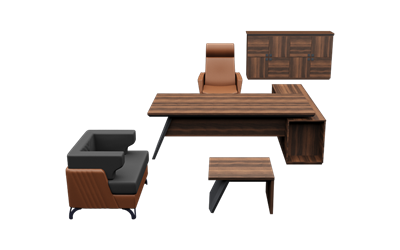 Zephyr Yönetici Takımı