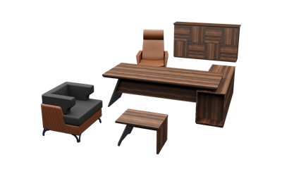 Zephyr Yönetici Takımı