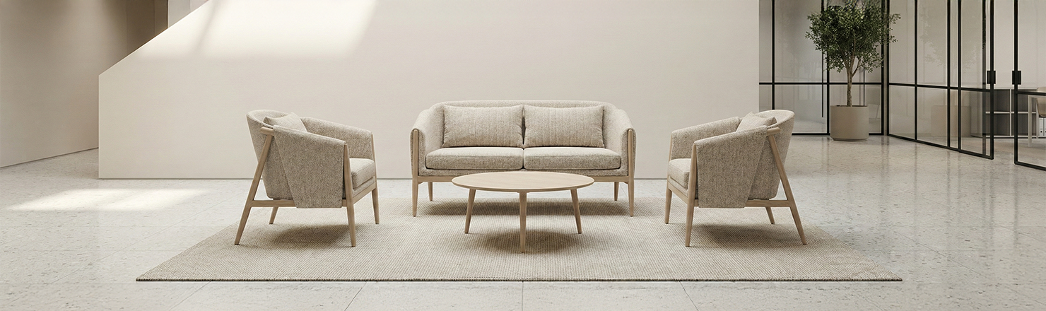 Alba Tekli Oturma Modülü Detay