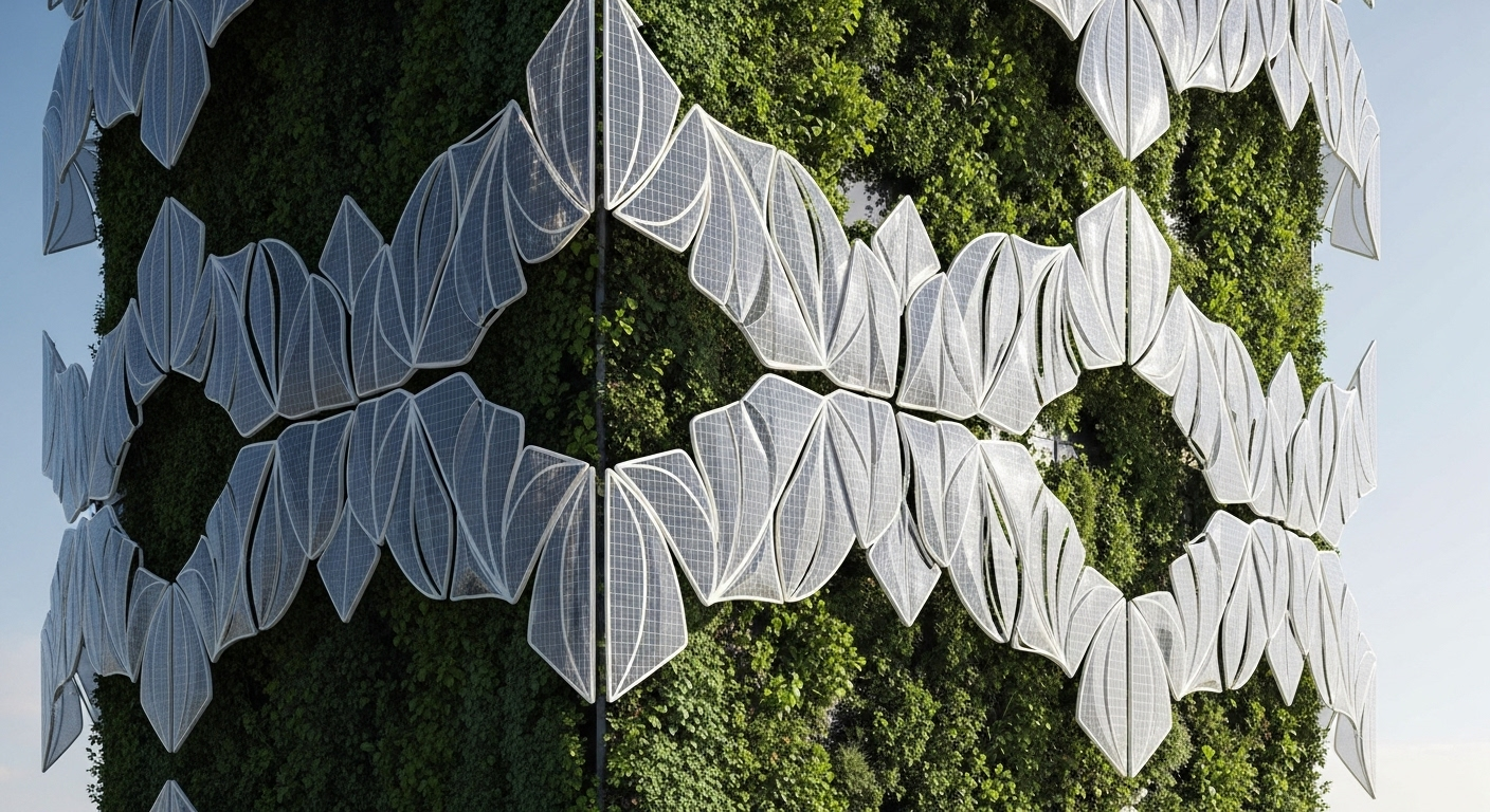 Türkiye'den İkonik Mimari Örnekleri