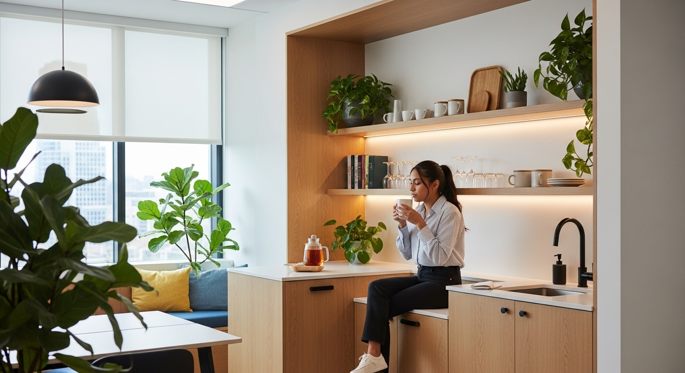 Teknoloji Entegrasyonu ve Mobil Sipariş