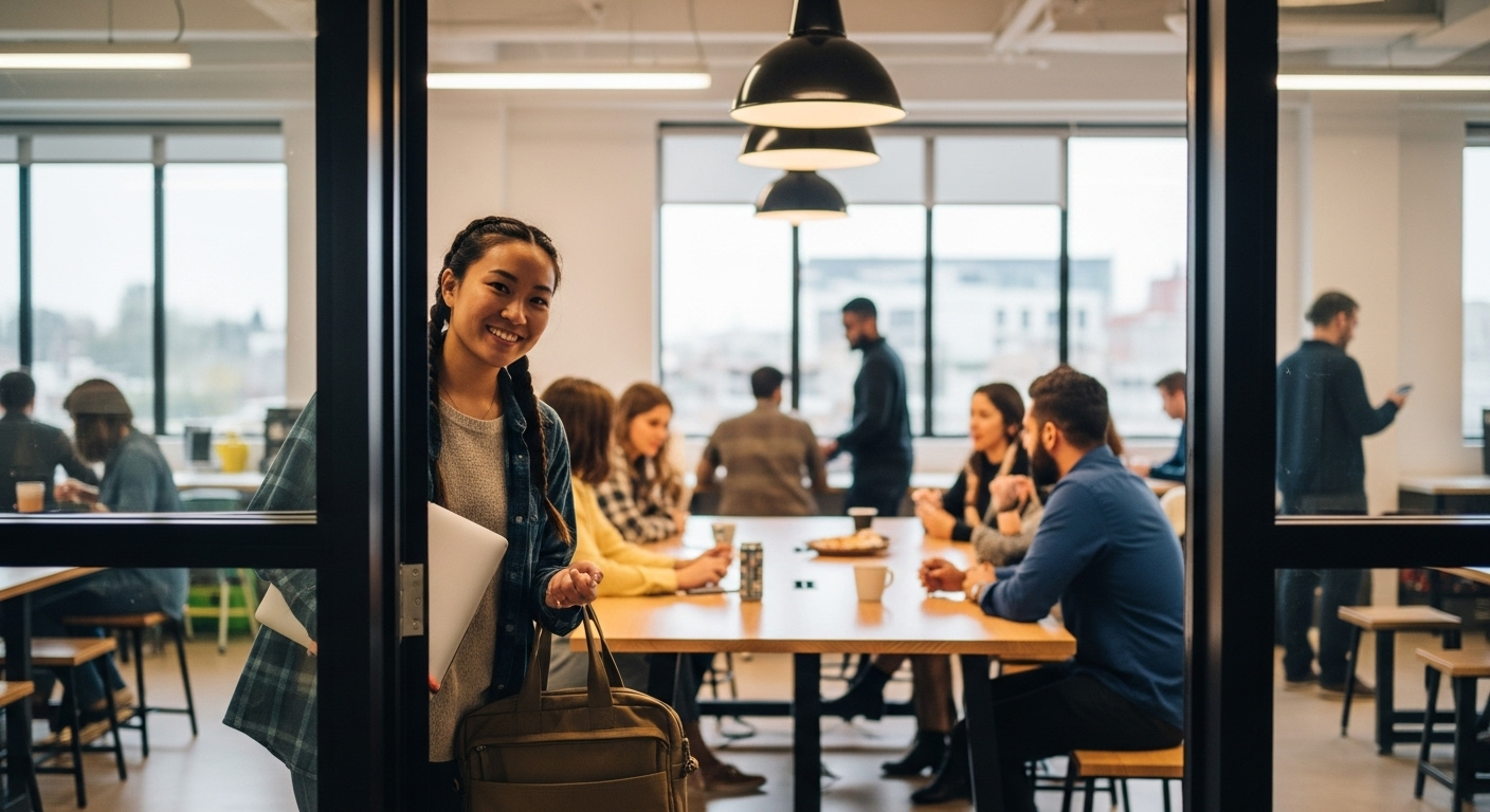 Küresel Ofis Mutfağı Kültürleri