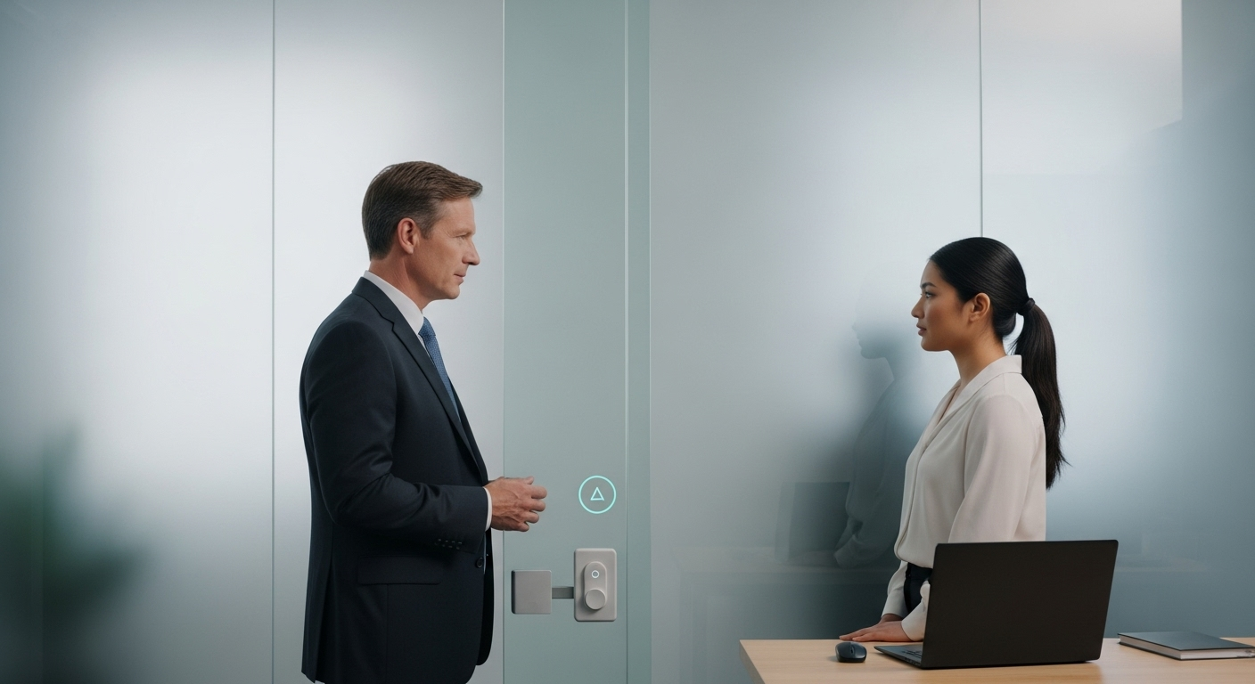 Tesadüfi Karşılaşma Koridorları