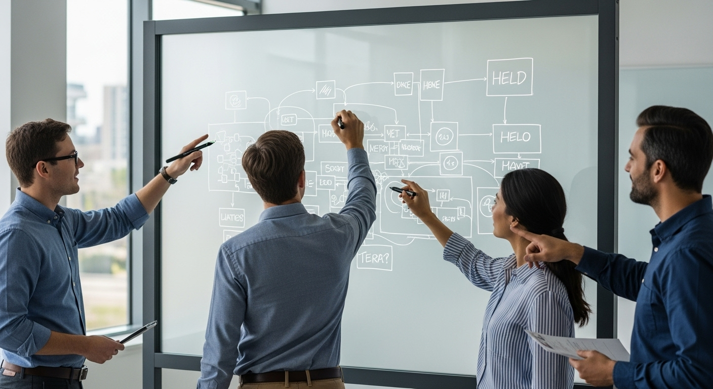 Türkiye Ar-Ge Tesisleri