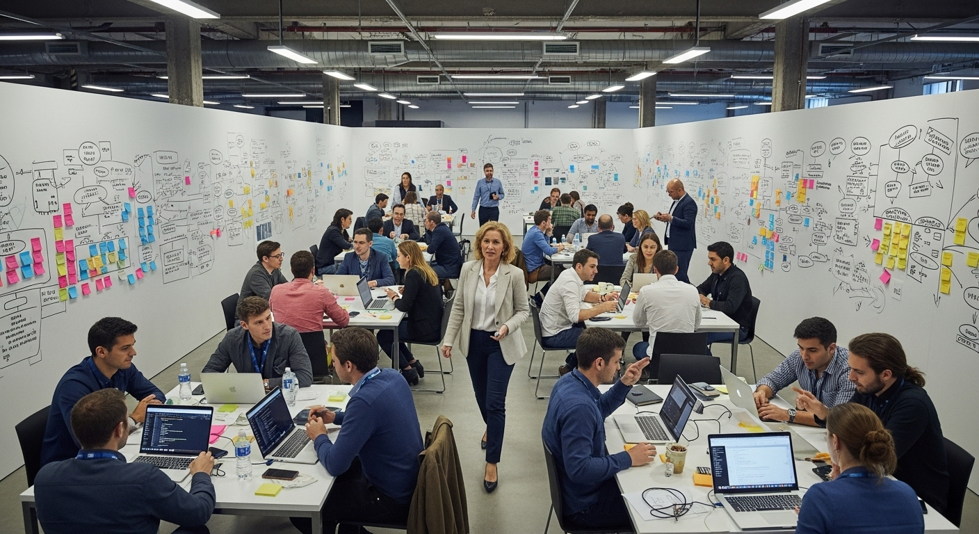 İç Girişimcilik - Yenilikçi Çalışan