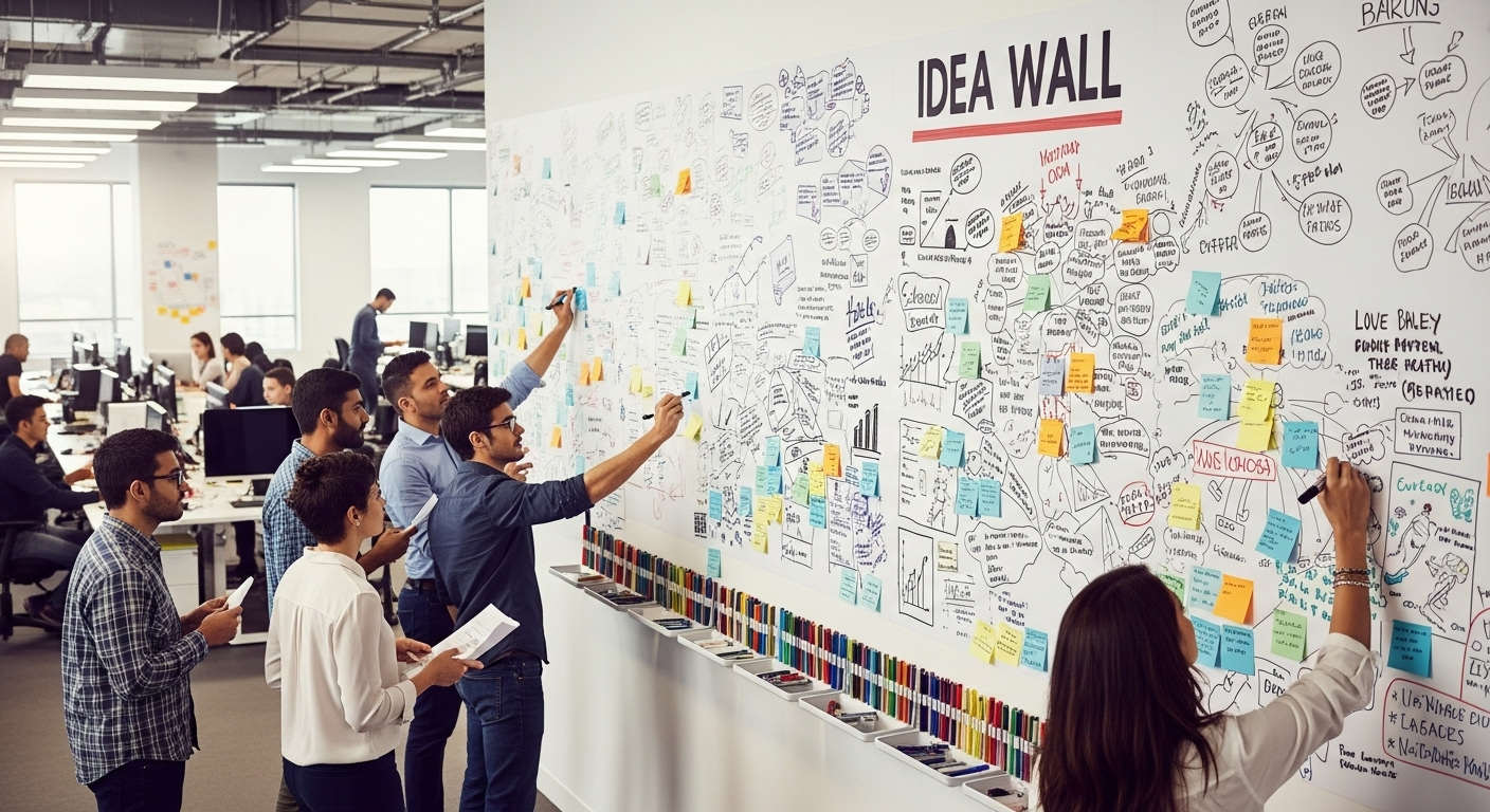 İnovasyon Ödülü - Post-it Başarısı