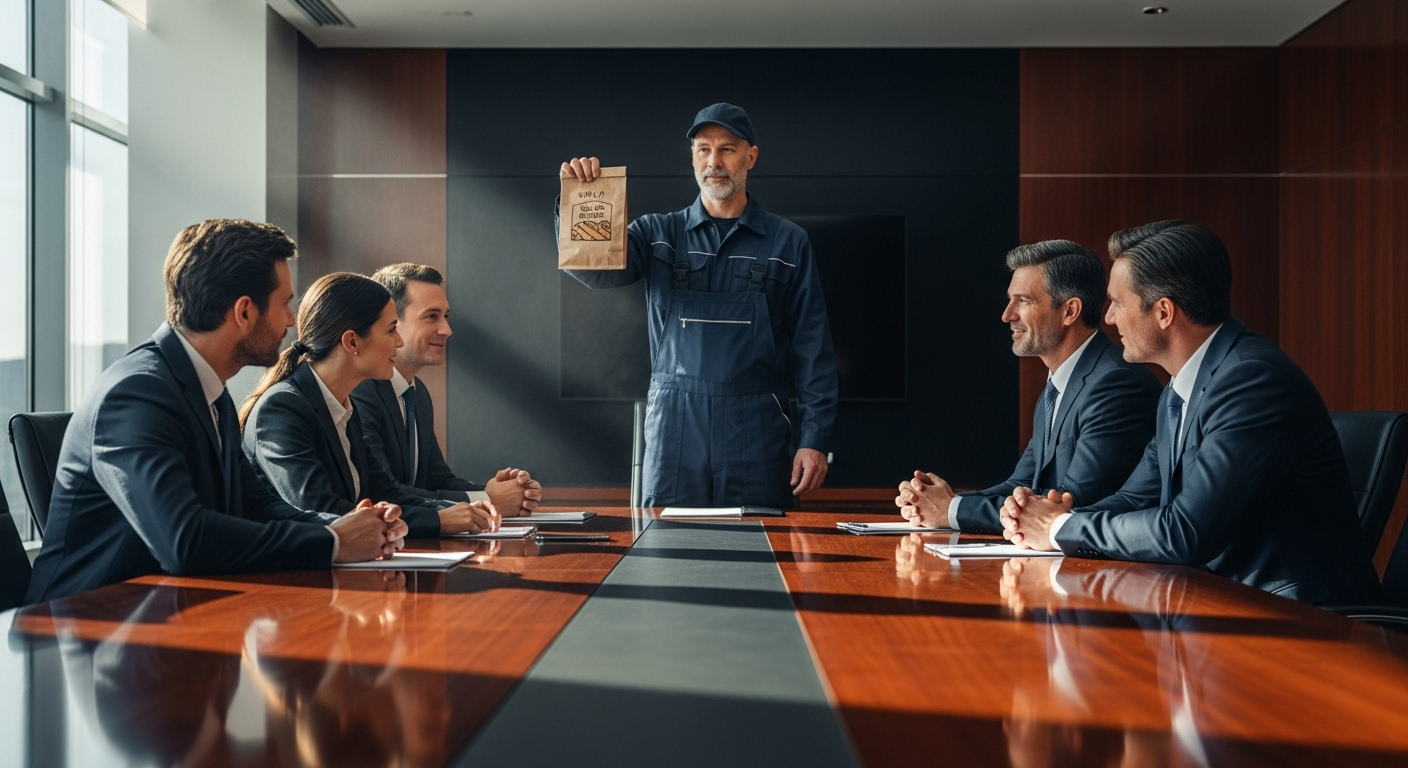 Gelecek Trendleri - VR ve İnovasyon