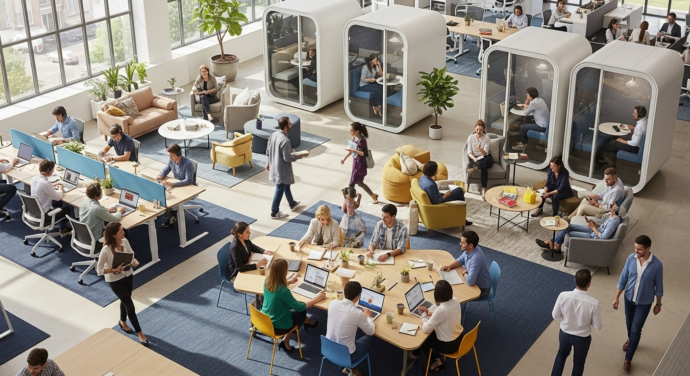 Çevresel Sensörler - Hava Kalitesi Monitörü