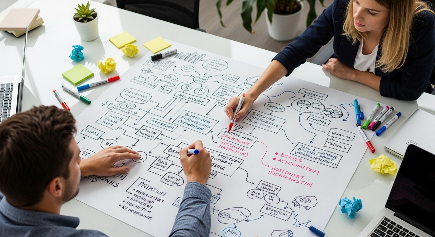 Modüler Ofis Konfigürasyonları