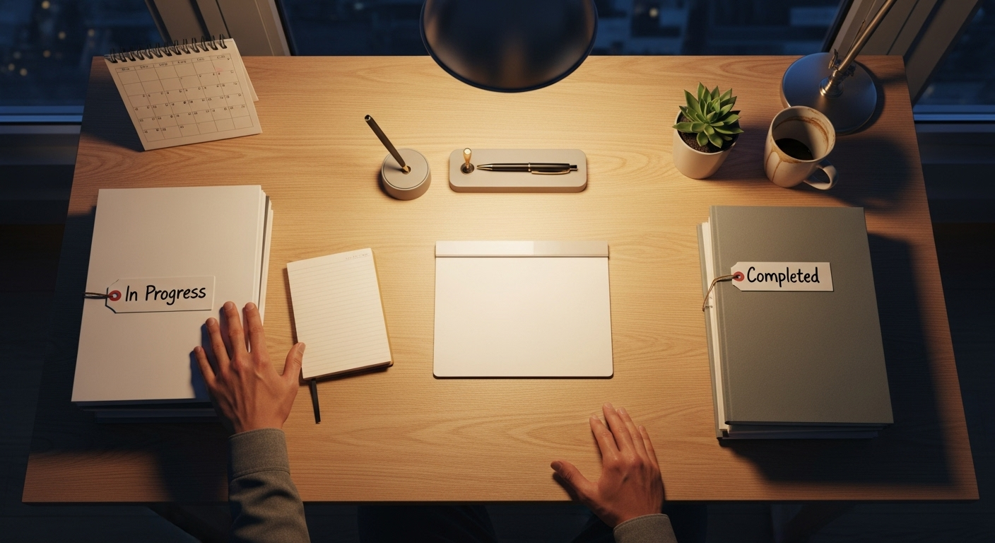 5 Mise en Place Taktiği