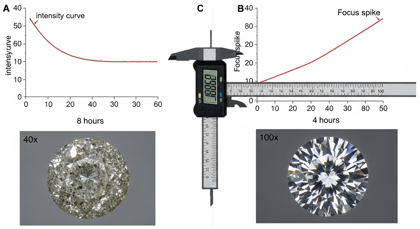 Dikkat Dağınıklığı vs Odaklanma