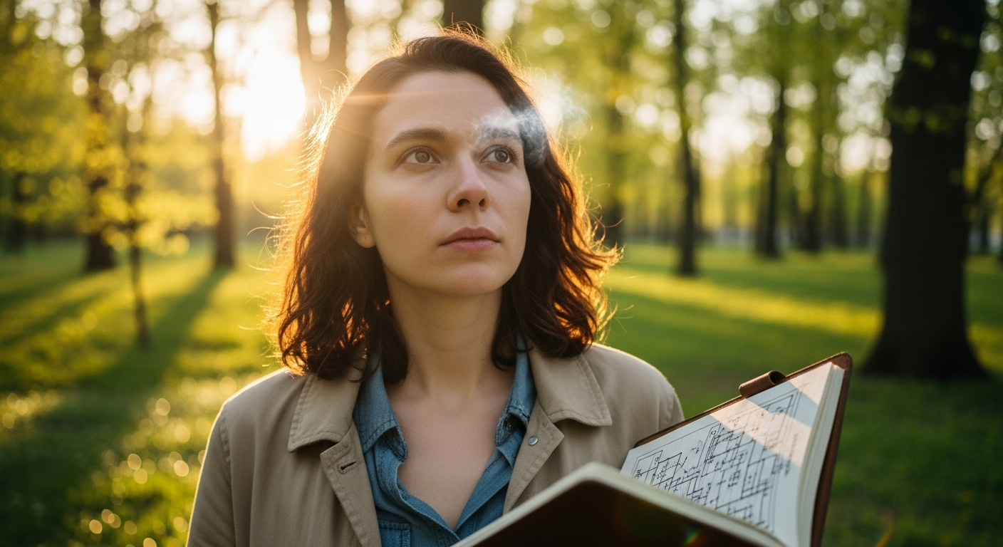 Internet Sabbath - Deep Work Mesajı