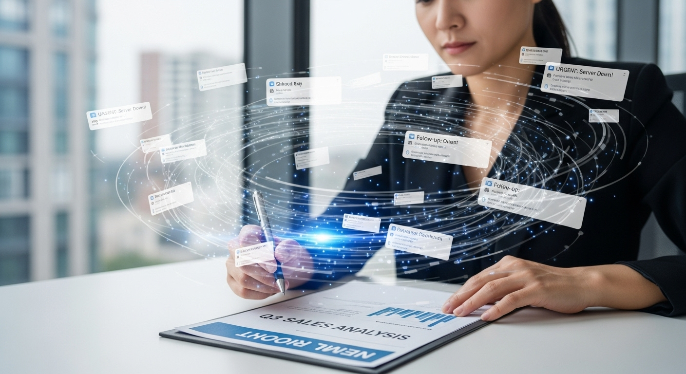 Adam Grant - Deep Work Çalışması