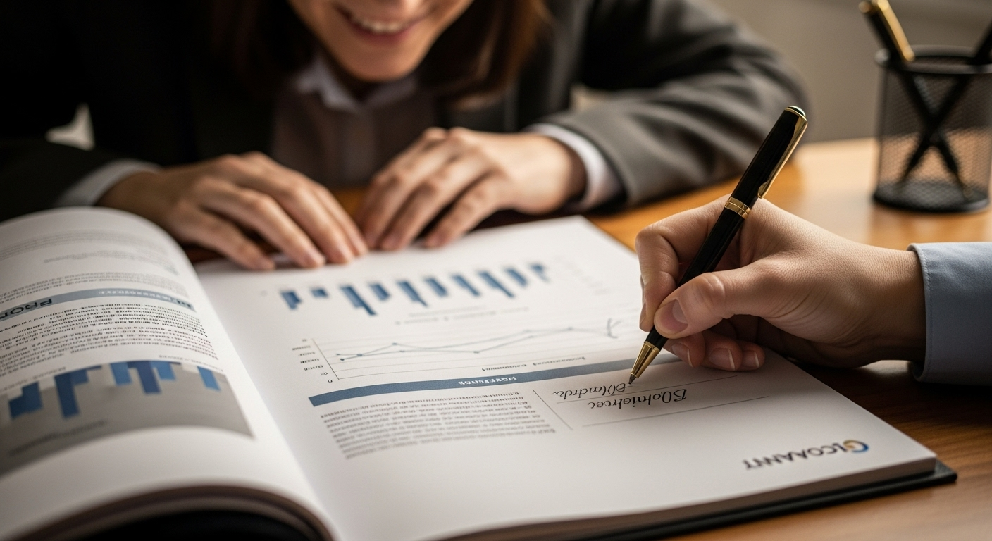 Journalistic Yaklaşım - Fırsat Bulunca