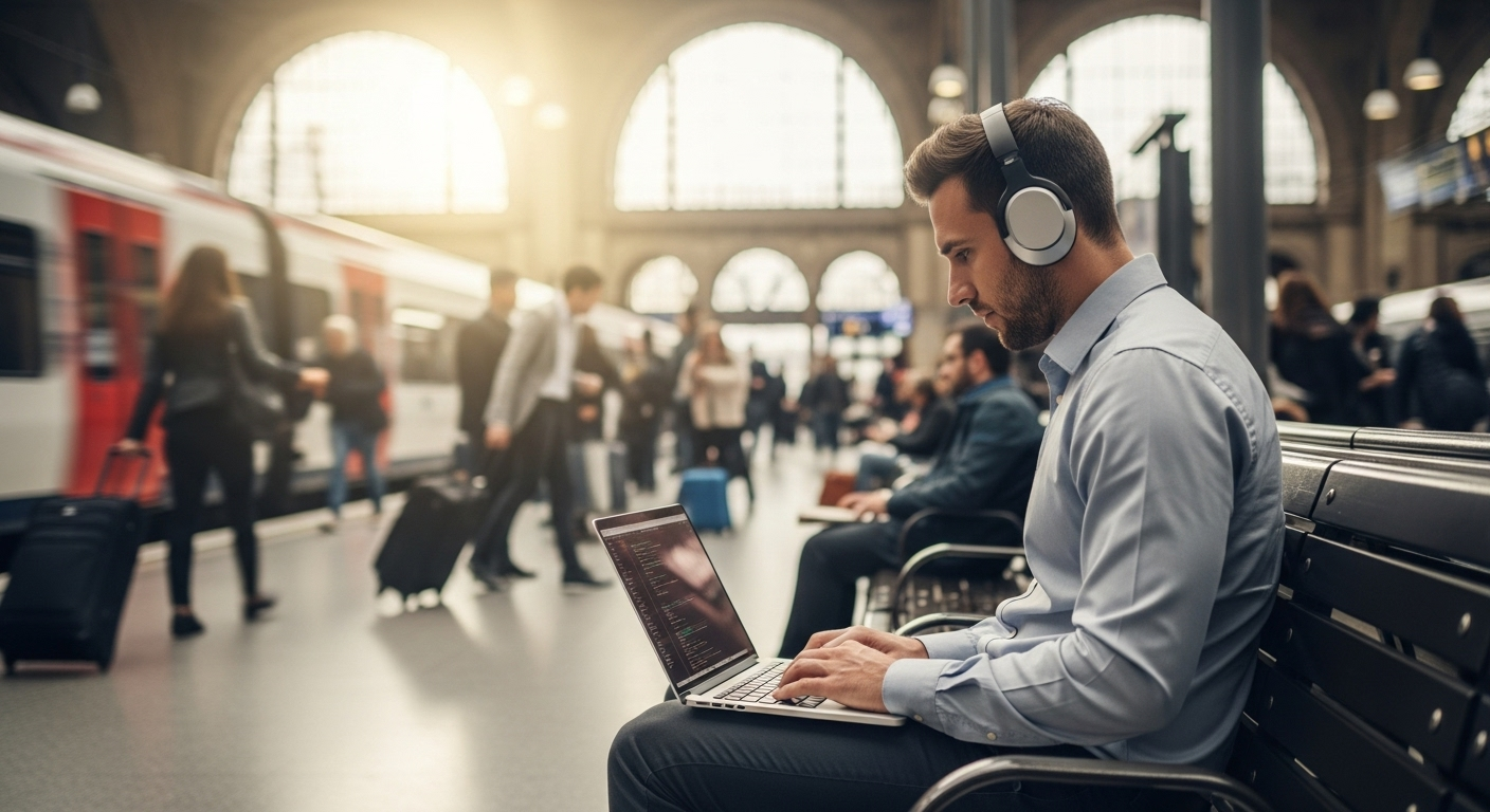 Rhythmic Yaklaşım - Sabah Rutini