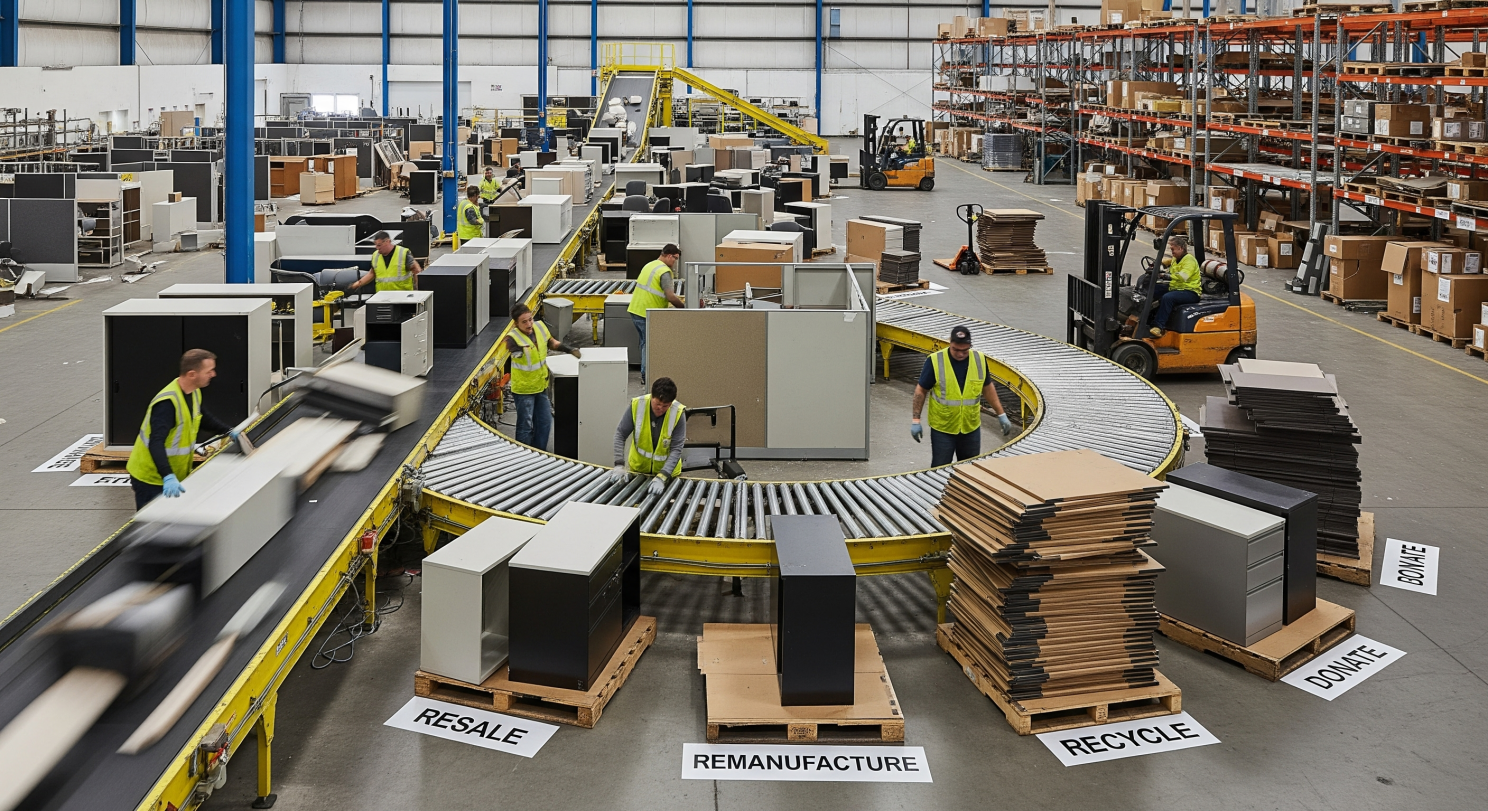 Dijital Ürün Pasaportları - DPP