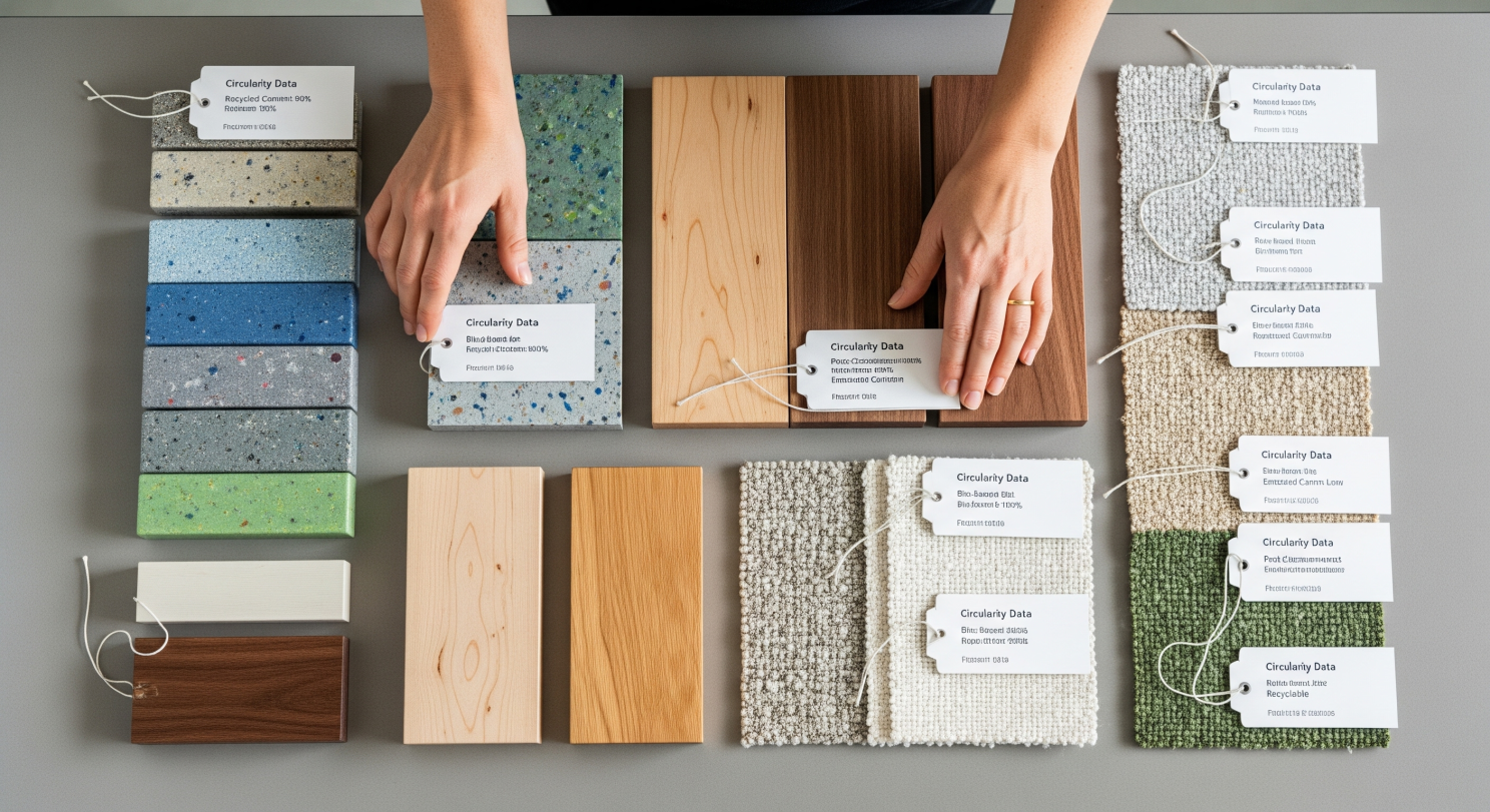 Remanufacture Tesisi - Yeniden Üretim