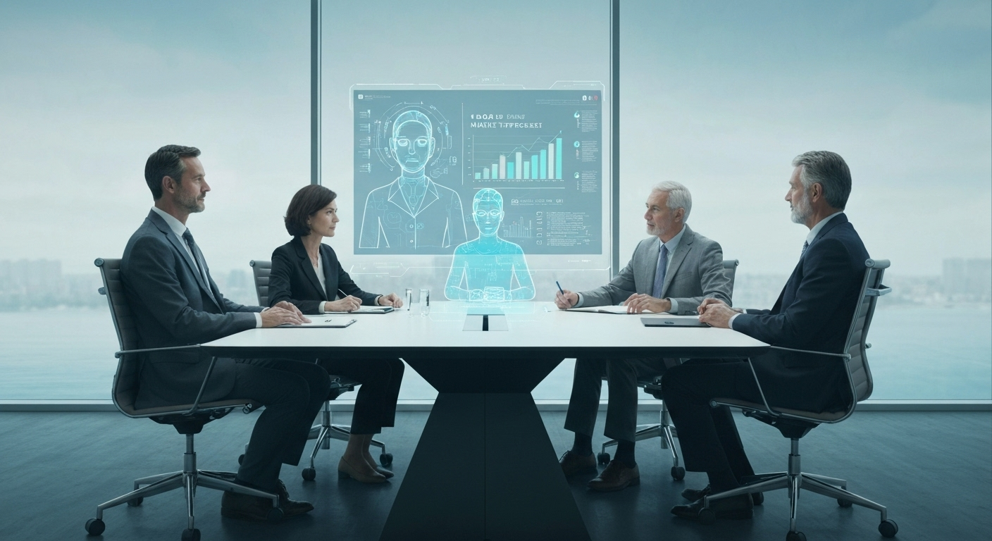 Reskilling Devrimi - Geleceğin Becerileri