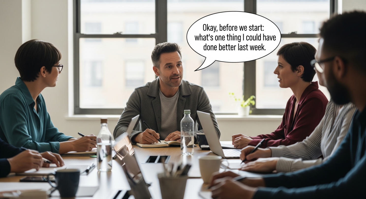 Çalışan performansı ve geri bildirim sistemleri