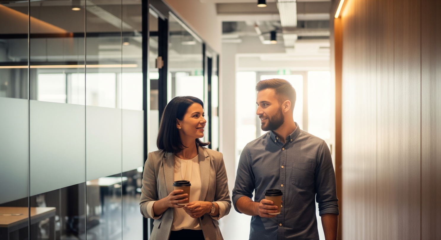 Kurumsal başarı hikayeleri ve performans yönetimi