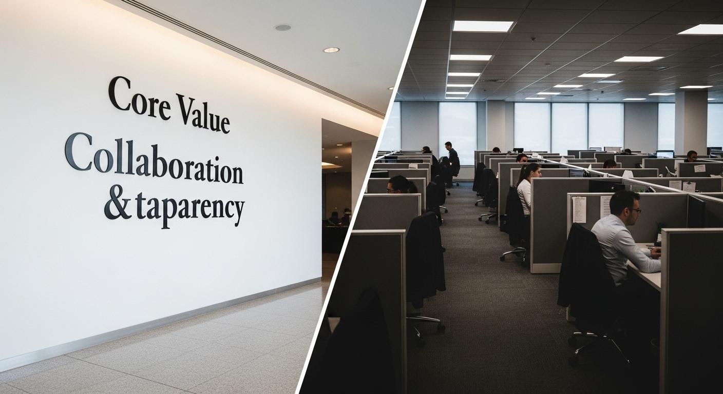 Modern ofis kültürü ve antropolojik yaklaşım