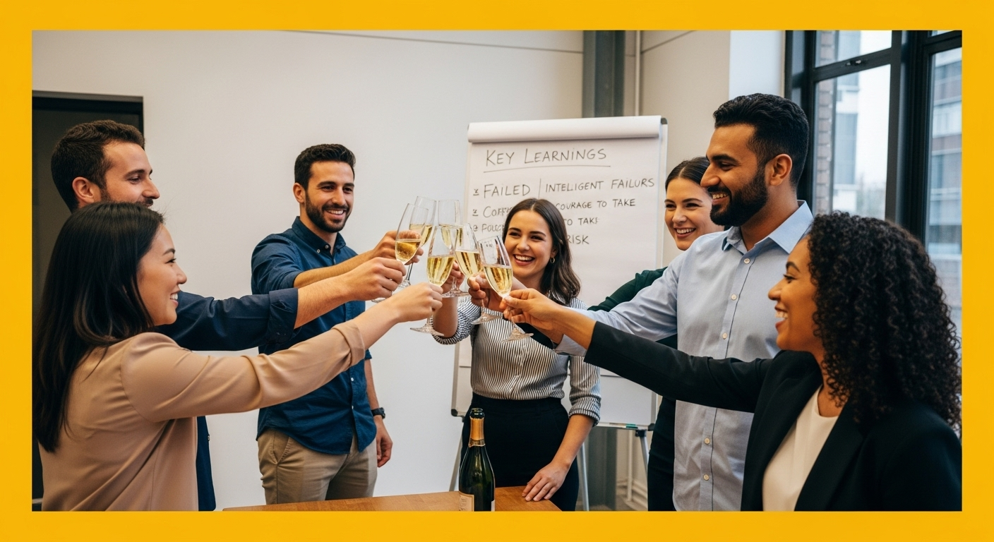 Agile dönüşüm ve kültür değişimi örnekleri