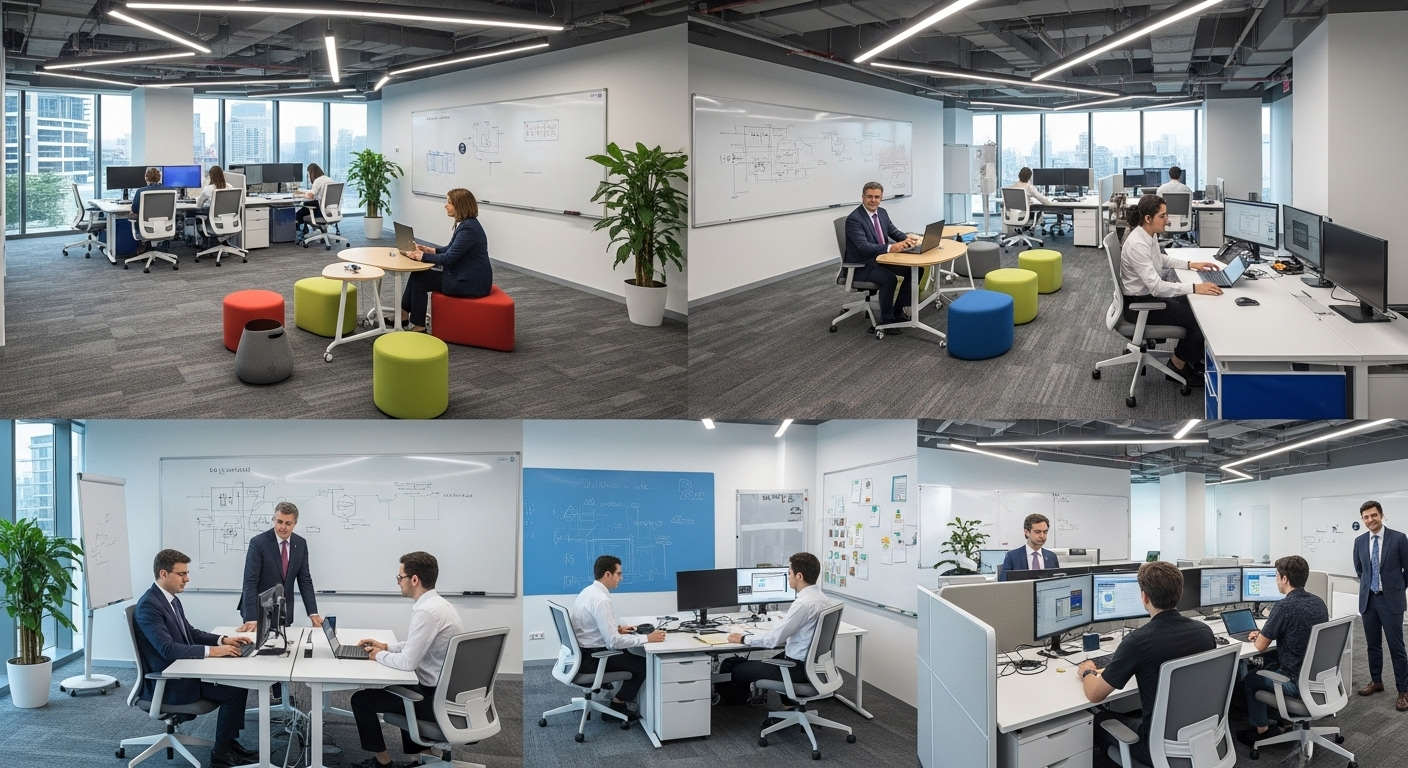 Kültürel dönüşüm yol haritası ve metodoloji