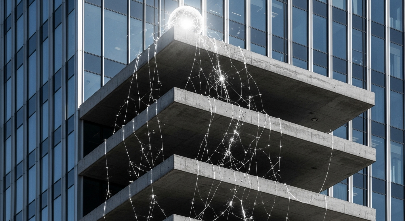 Kurumsal entropi ve organizasyonel düzen