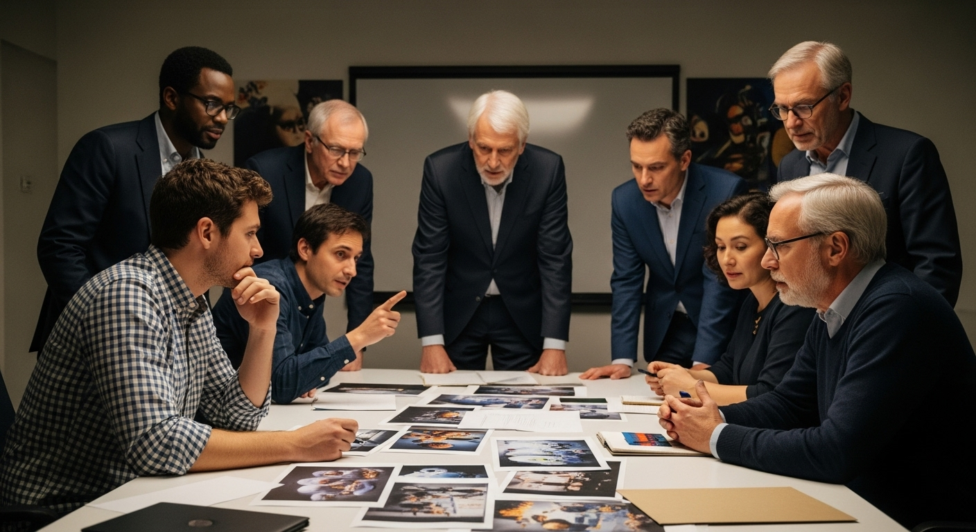 Organizasyonel entropi ve bilgi akışı