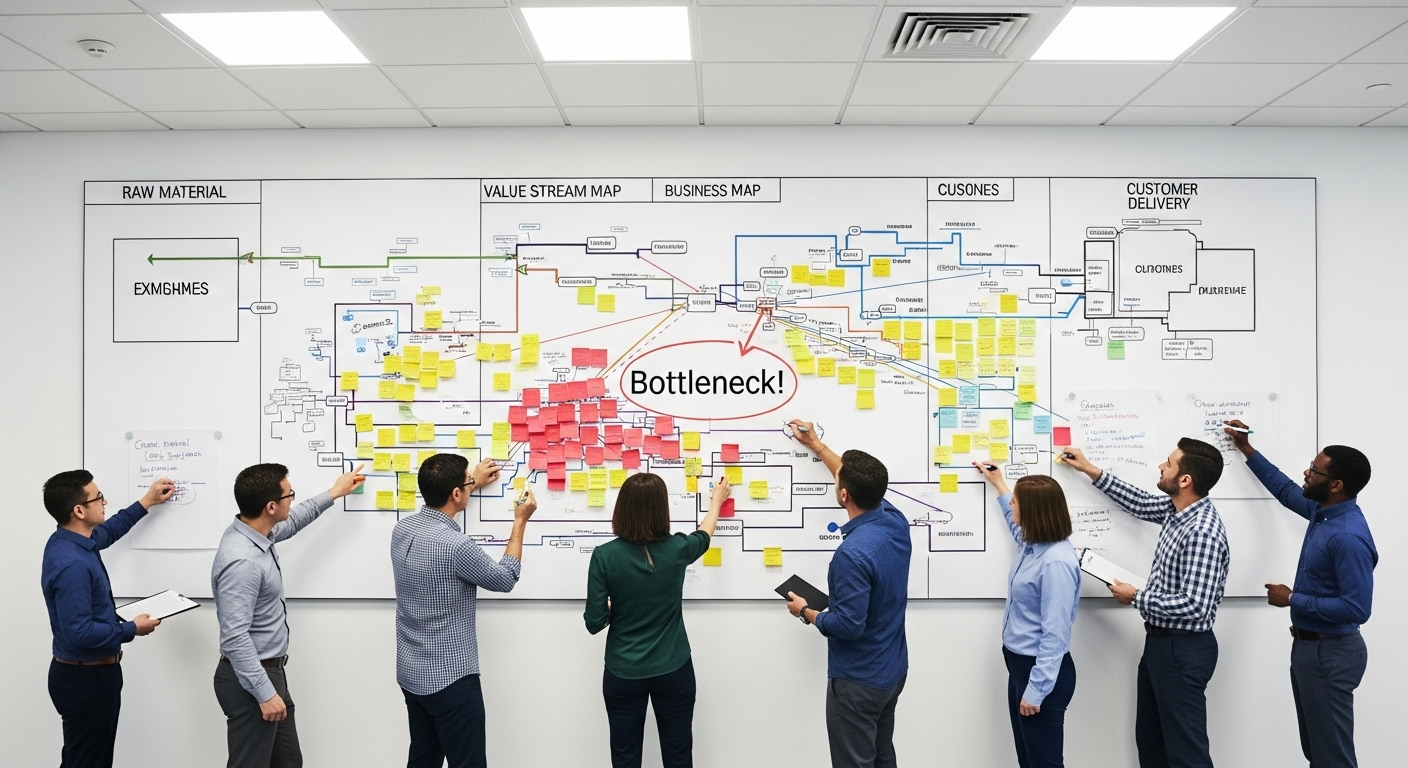 Pixar BrainTrust modeli ve yaratıcı entropi yönetimi