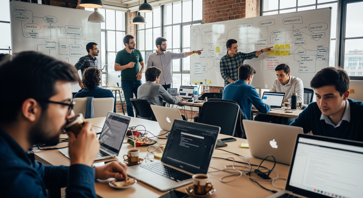 Psikolojik güvenlik ve inovasyon ilişkisi