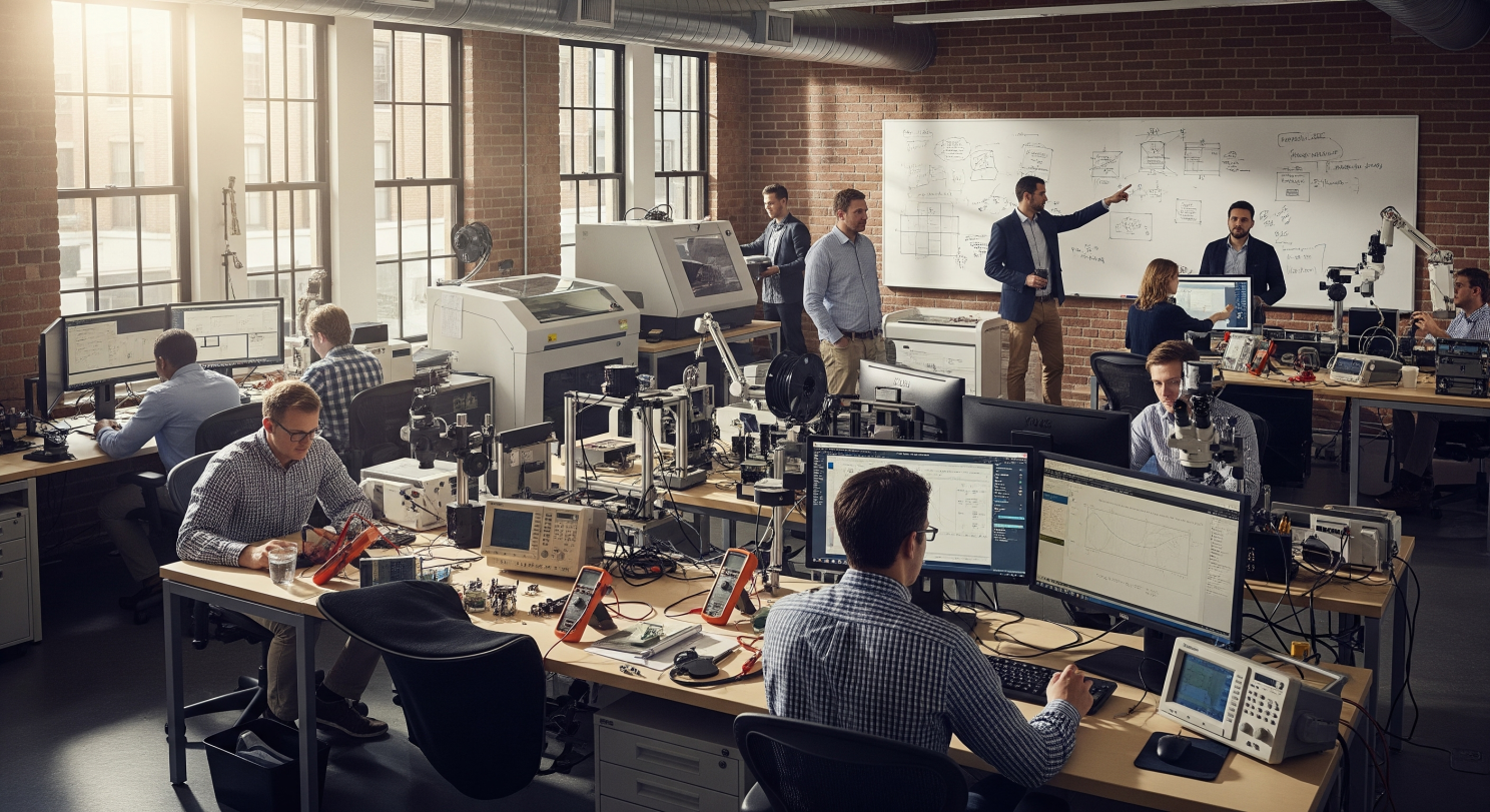 Türkiye'de inovasyon ekosistemi