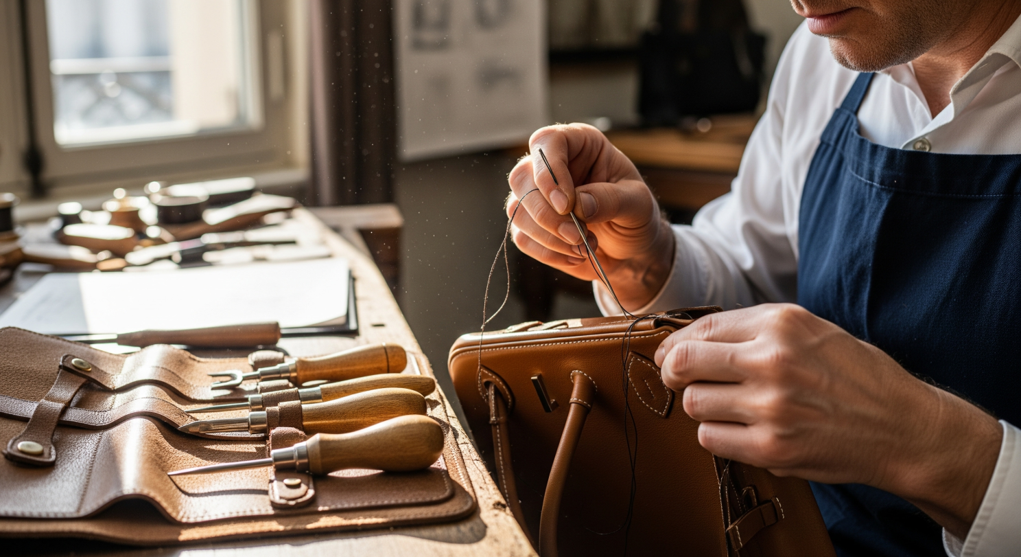 Modern zanaatkârlık örnekleri