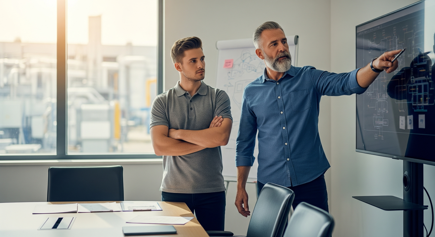 Kurumsal bilgi kaybı ve çalışan ayrılıkları