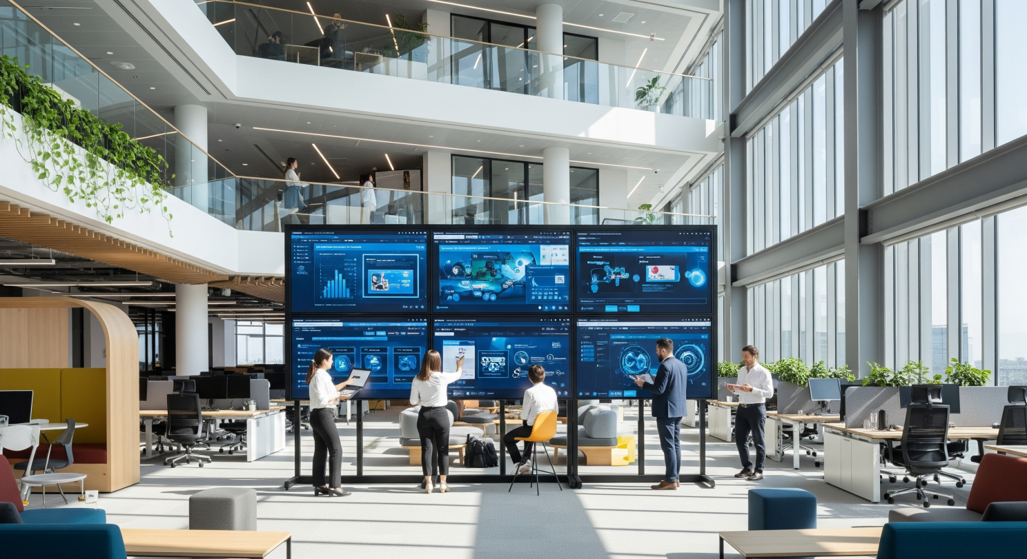 Knowledge black holes ve bilgi kaybı noktaları