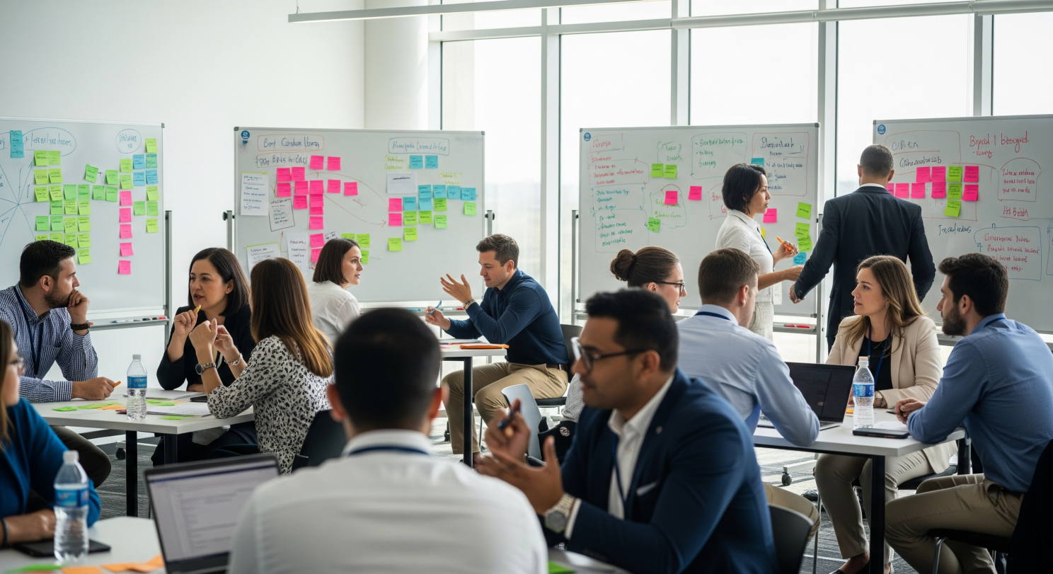 Active non-doing ve stratejik eylemsizlik