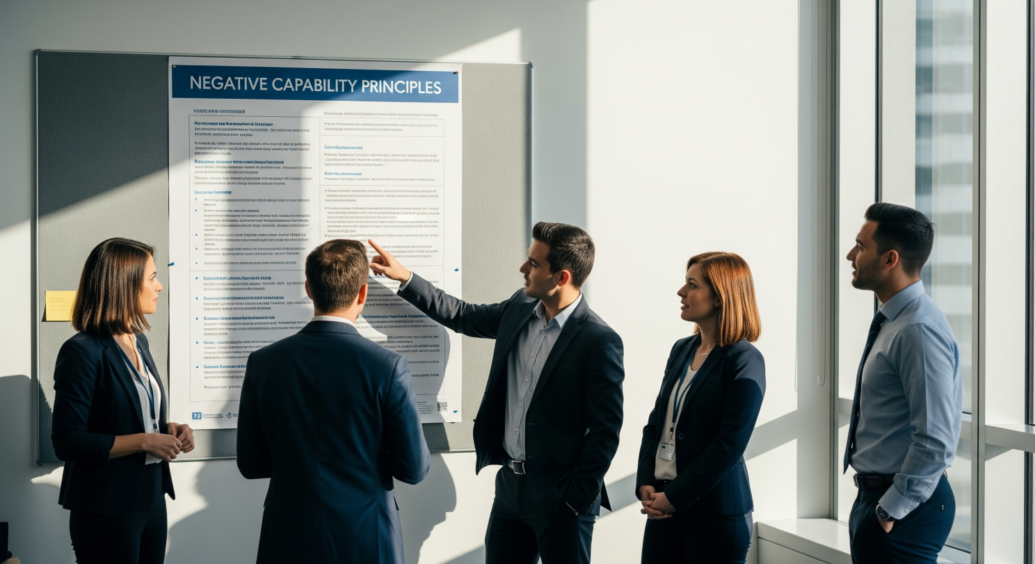 Negatif Yetenek manifestosu