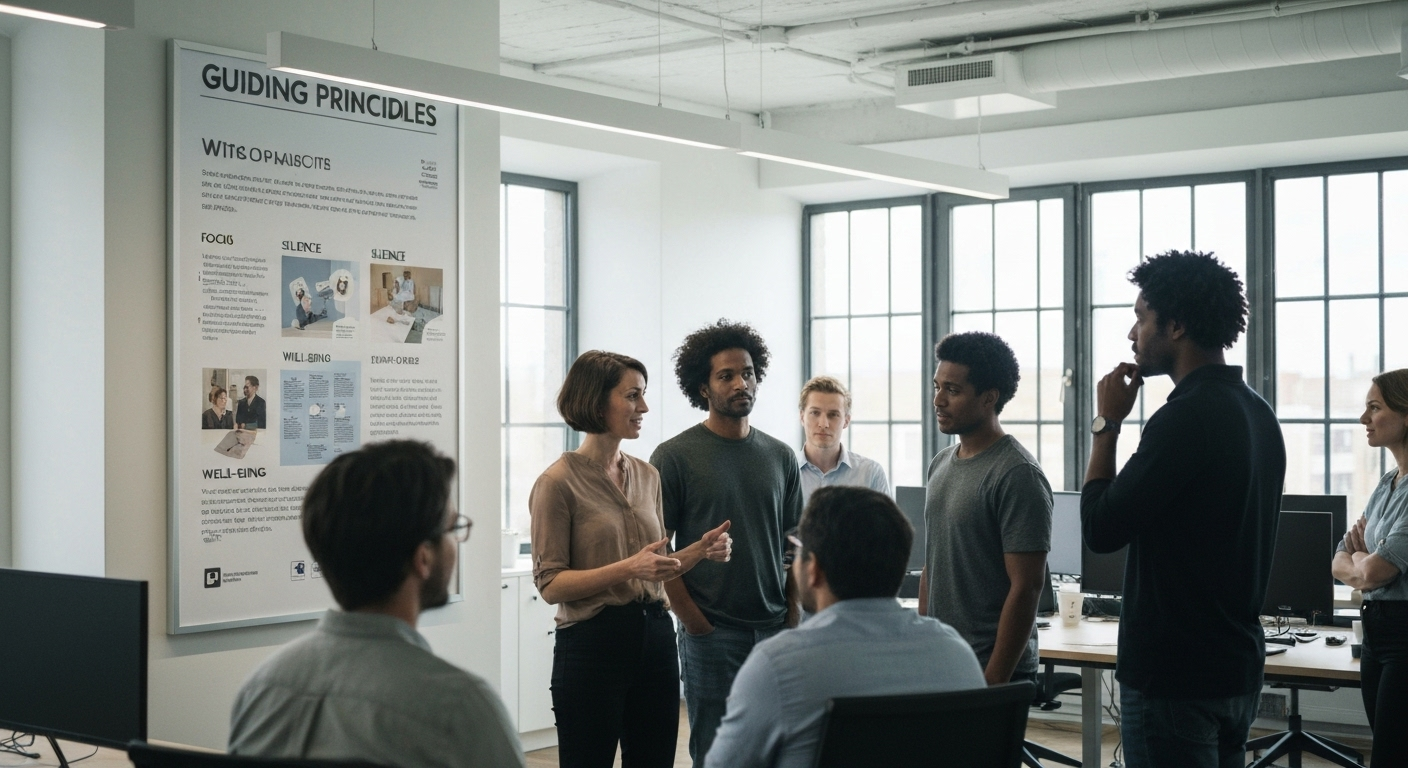 90 günlük dikkat optimizasyon planı