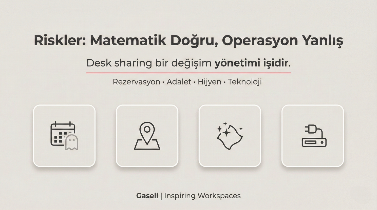 Satınalma ve ofis yönetimi checklist görseli