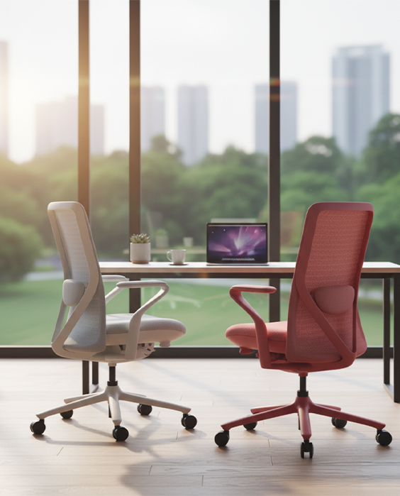 Ofis Koltukları