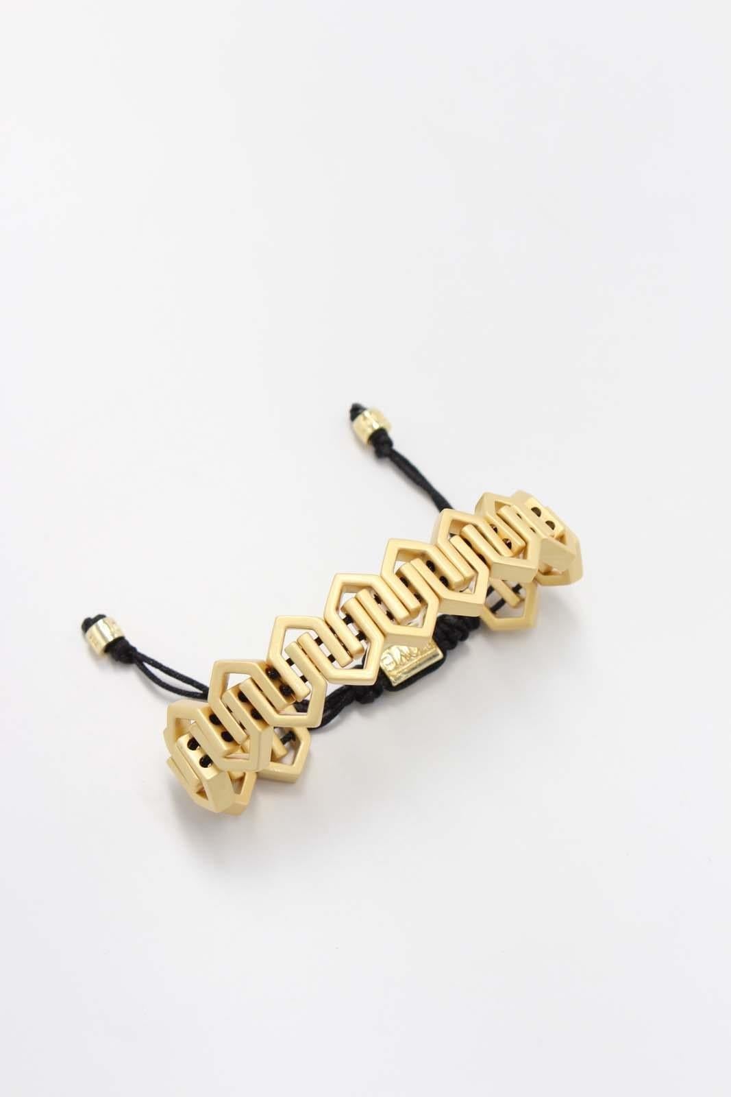 Gold Bileklik