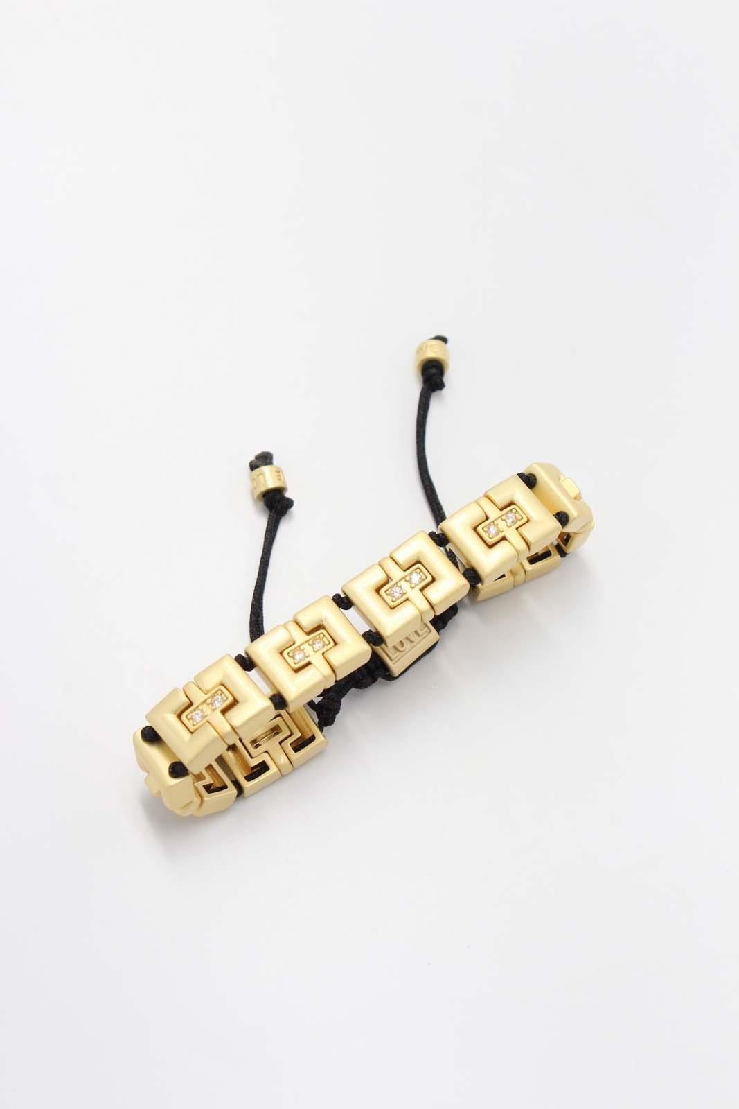 Gold Bileklik