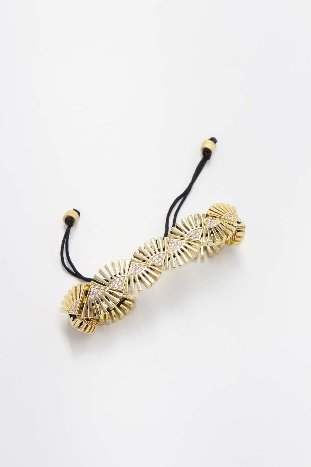 Gold Bileklik