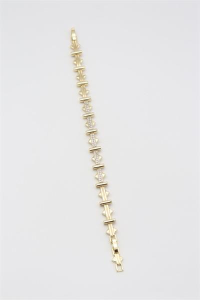 Vip Bileklik 14 K
